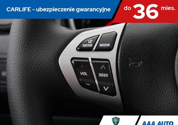 Suzuki Grand Vitara cena 26000 przebieg: 174675, rok produkcji 2008 z Gołdap małe 232